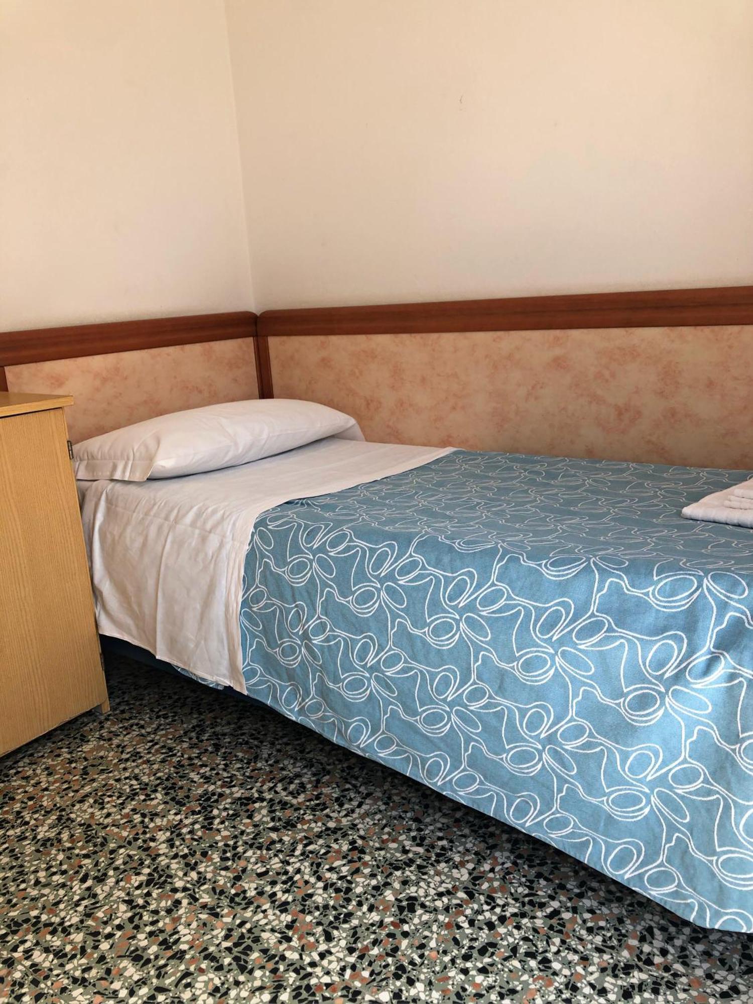 Del Falco Hotel 3*