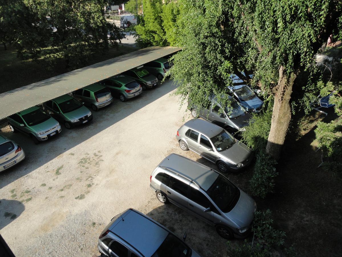 Del Falco Hotel