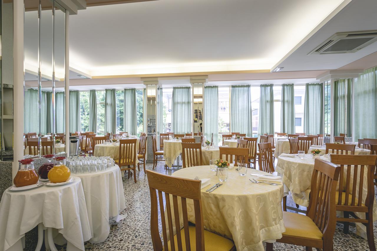 Hotel Del Falco 3*