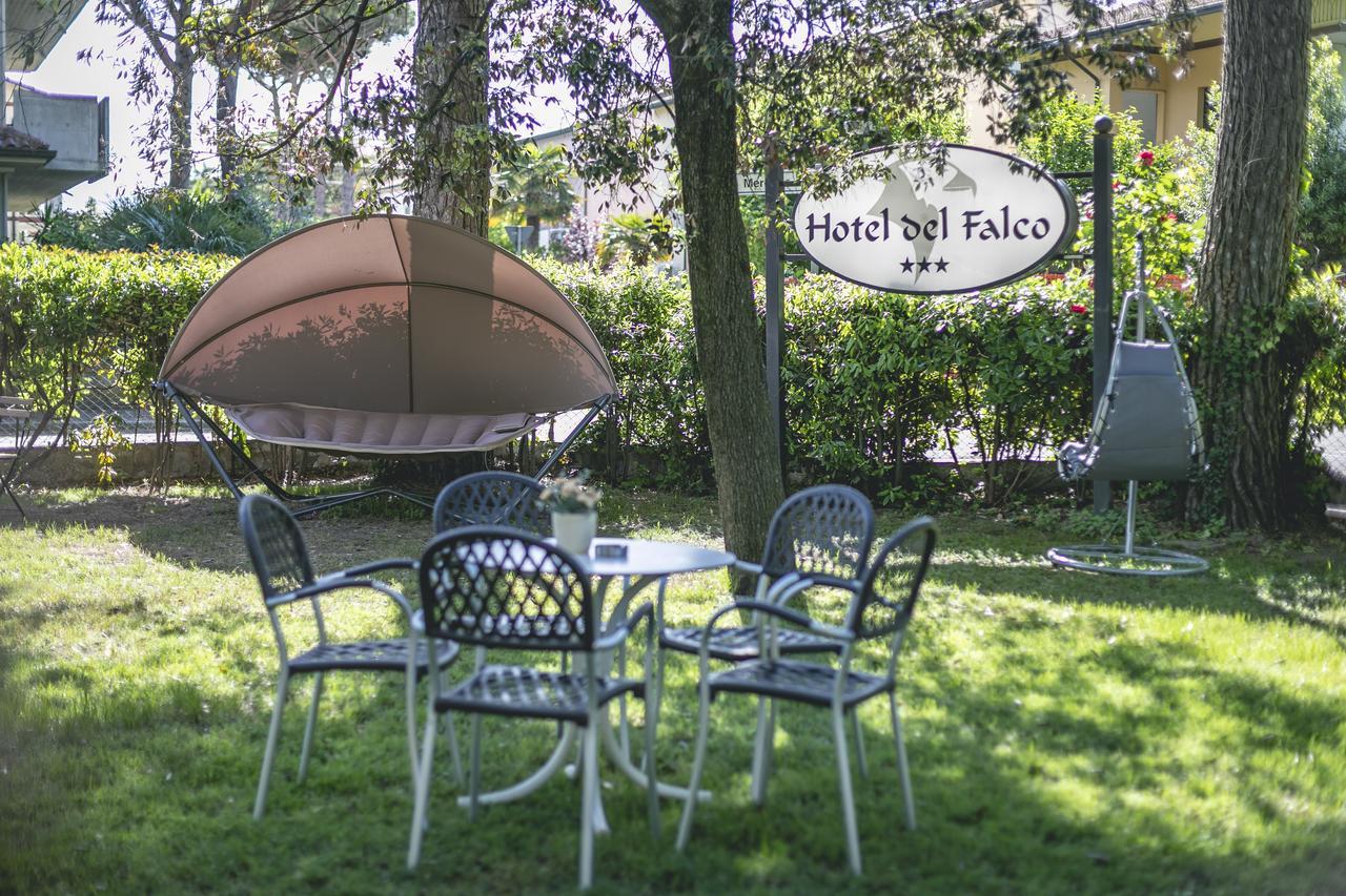 Hotel Del Falco Cervia