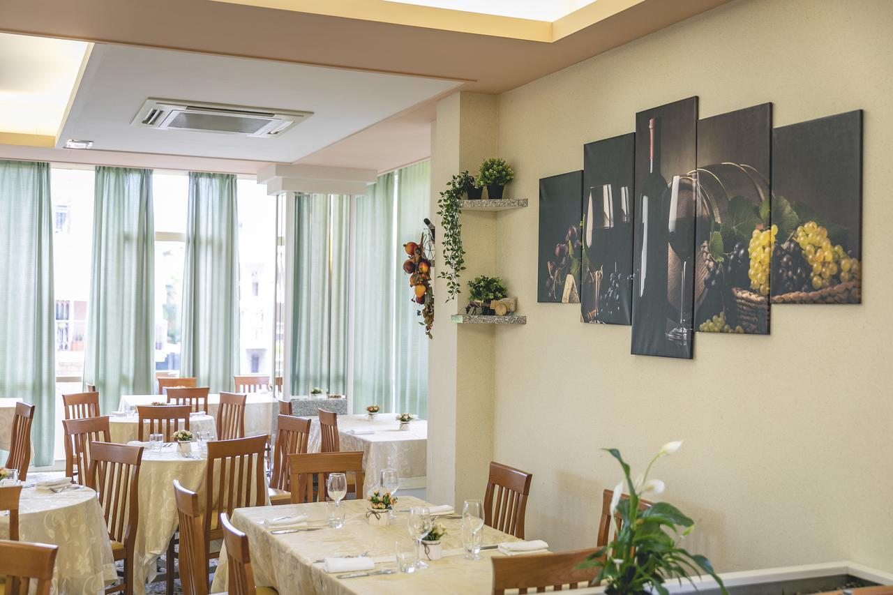 Del Falco Hotel