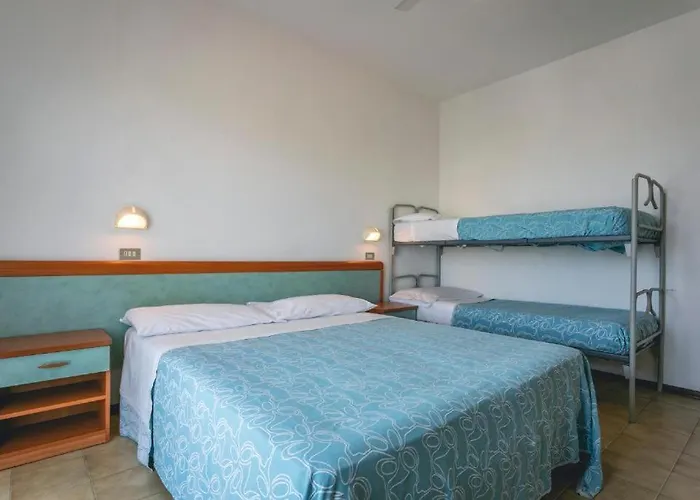 Hotel Del Falco