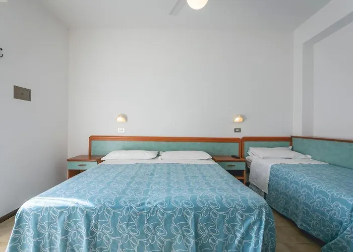 Hotel Del Falco