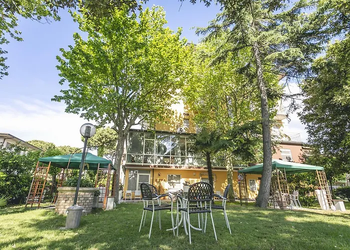 Hotel Del Falco
