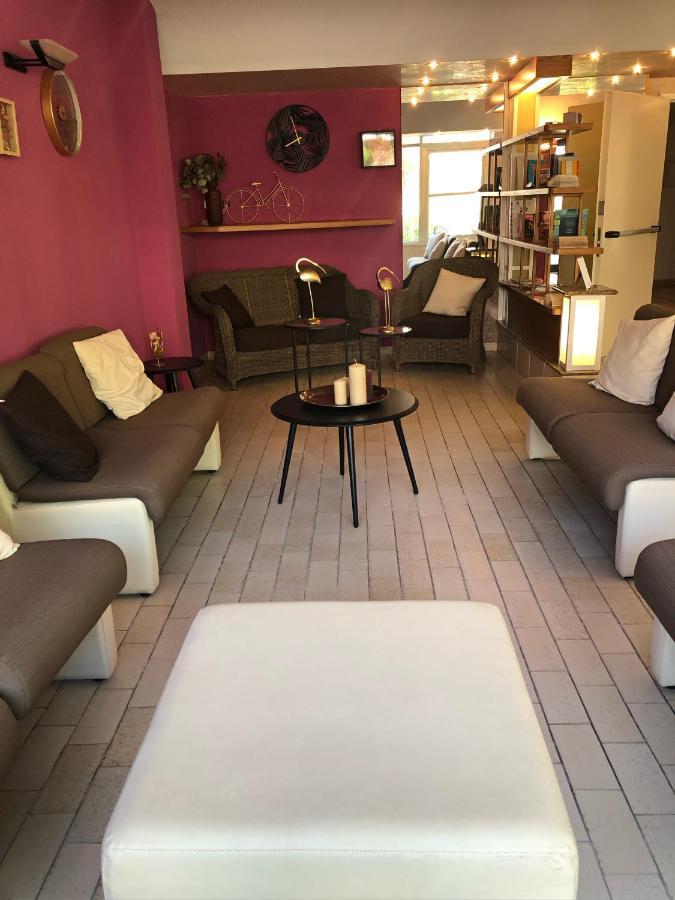 Del Falco Hotel 3*