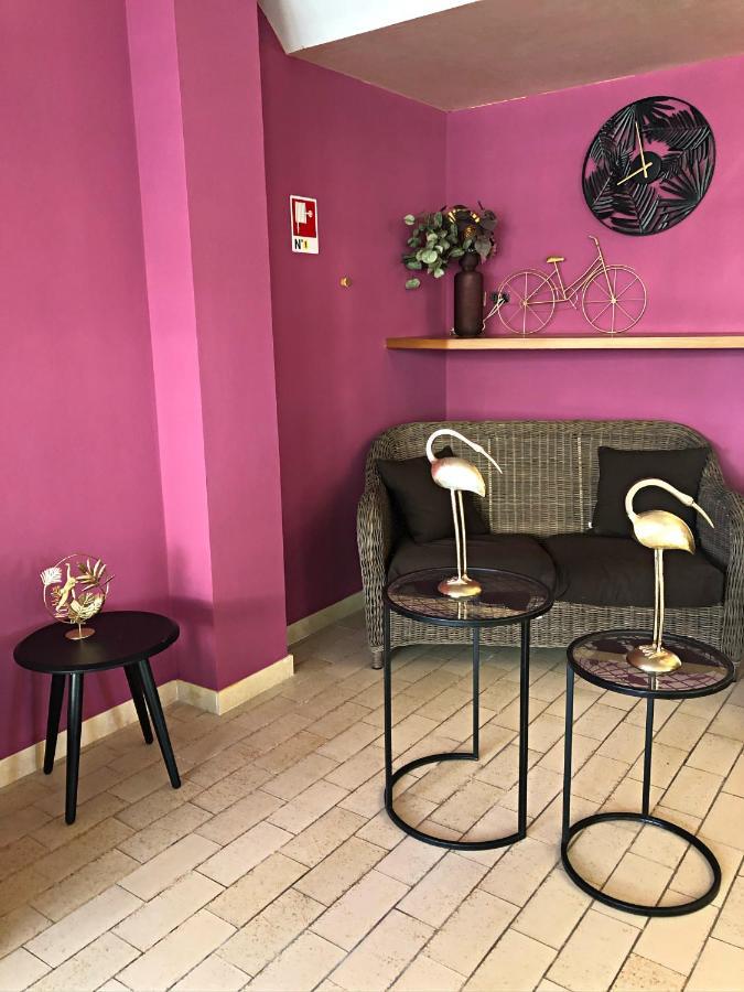 Del Falco Hotel 3*