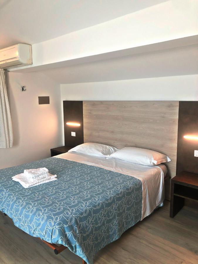 Del Falco 3* Cervia