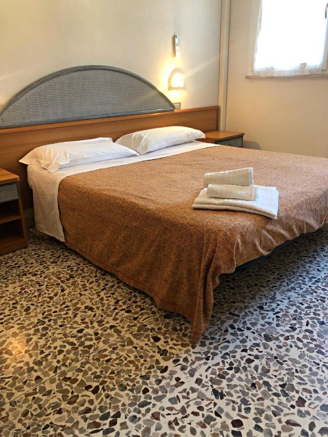 Del Falco Hotel Cervia