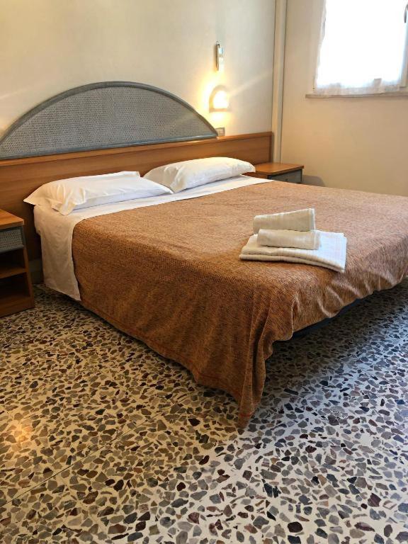 Del Falco Hotel 3*
