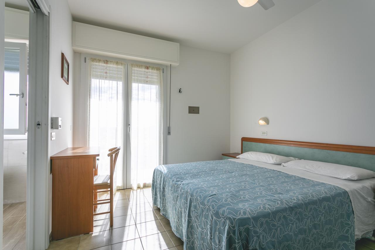 Del Falco Hotel Cervia