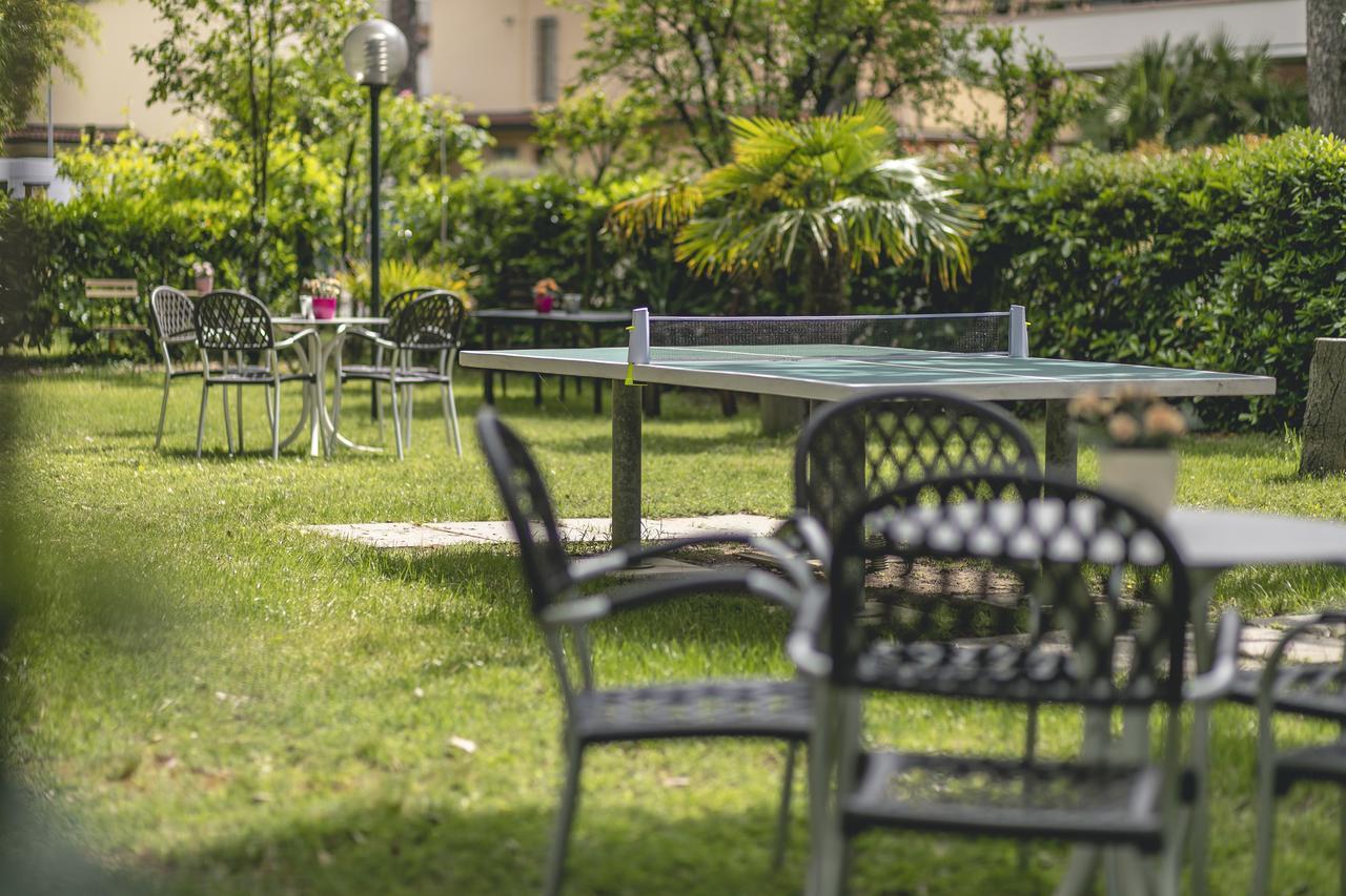 Del Falco 3* Cervia
