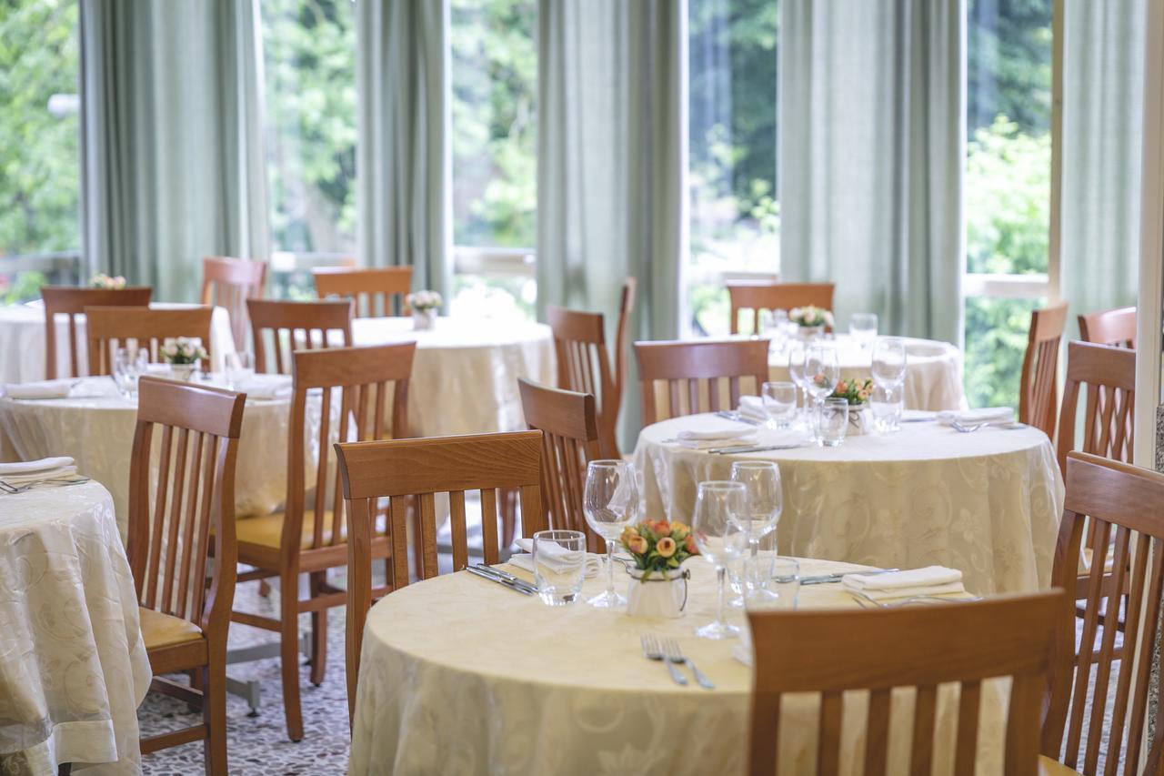 Del Falco Hotel