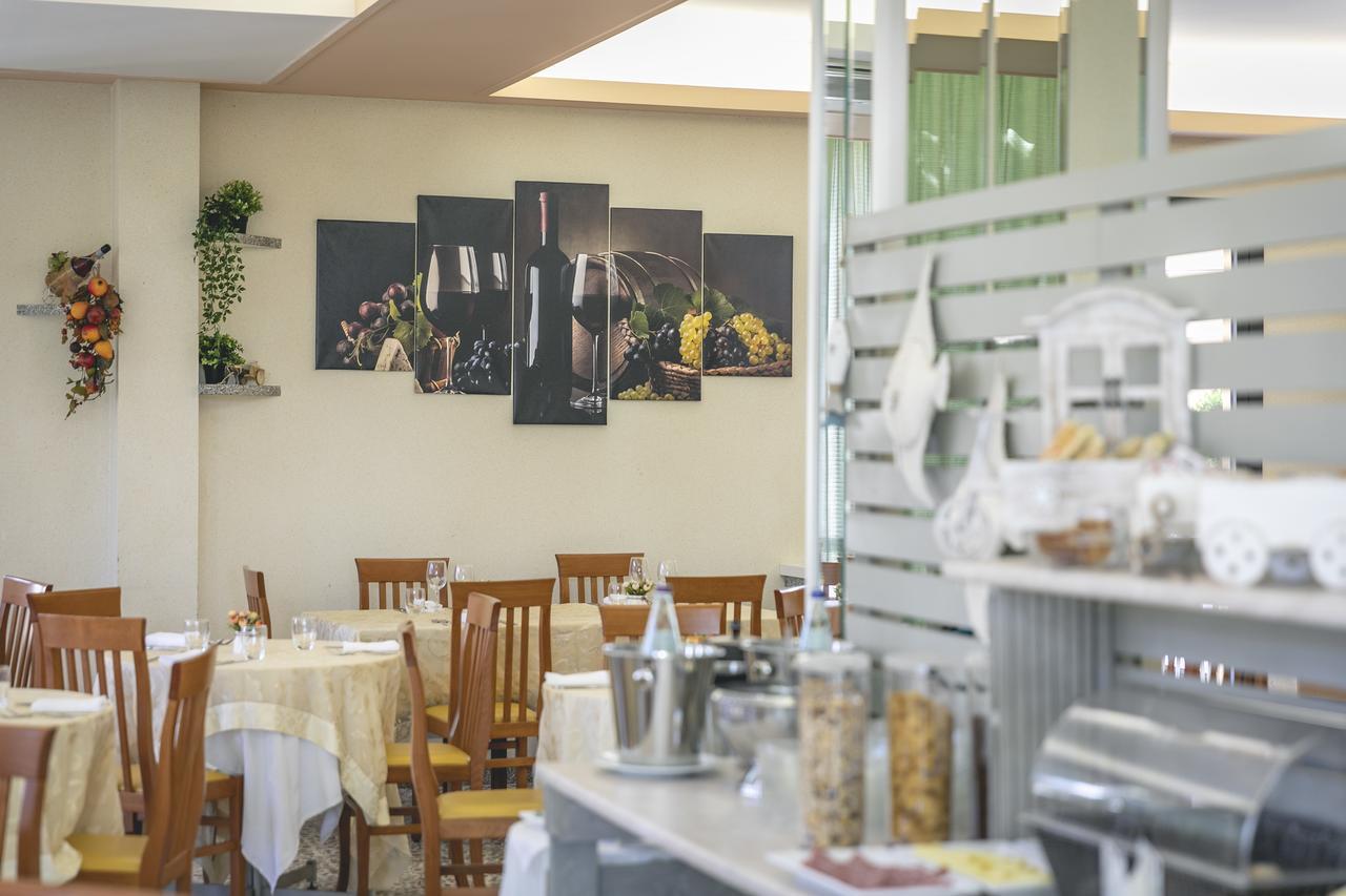Del Falco Hotel Cervia