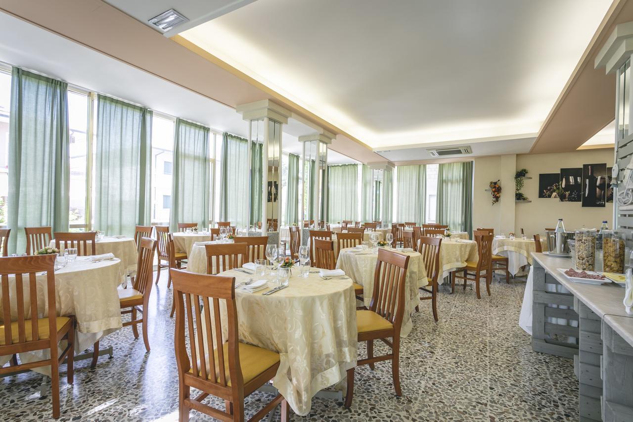 Hotel Del Falco Cervia