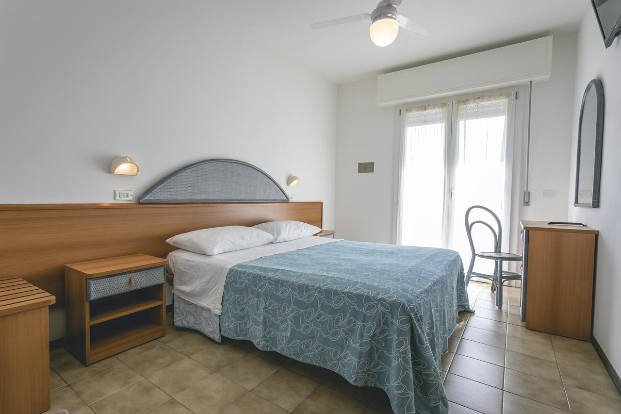 Hotel Del Falco