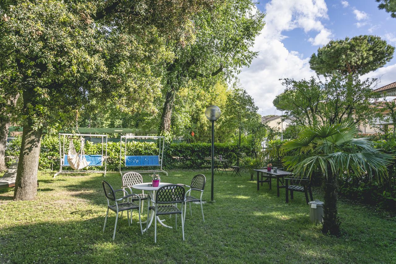 Del Falco Hotel
